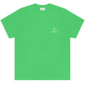 Bram’s Fruit Outline Logo T-shirt Groen