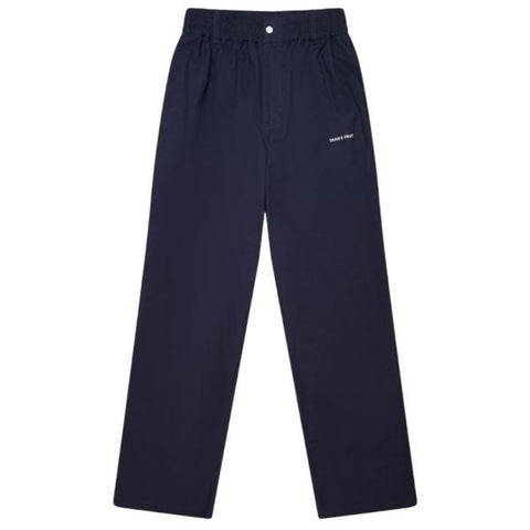 Bram's Fruit Ripstop Text Logo Hose Marine