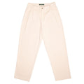 Bram's Fruit Twill Broek Off White