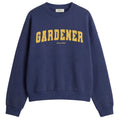 Bram’s Fruit Gardener Pullover Dunkelblau