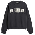 Bram’s Fruit Gardener Pullover Schwarz