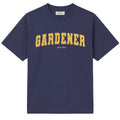 Bram’s Fruit Gardener T-shirt Dunkelblau