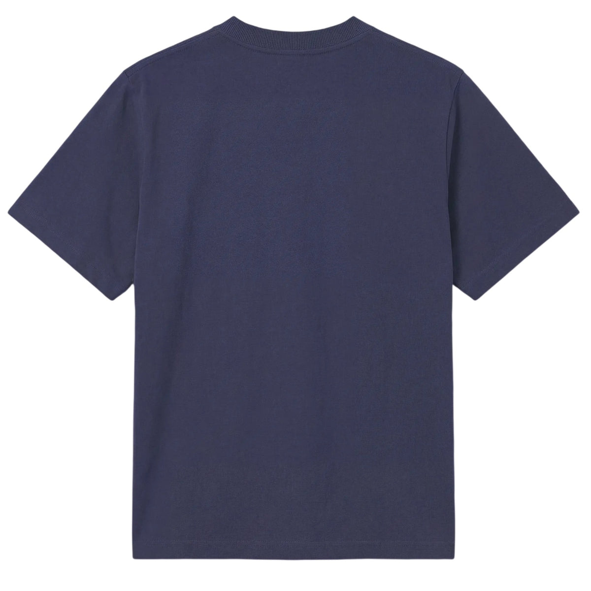 Bram’s Fruit Gardener T-shirt Dunkelblau