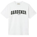 Bram’s Fruit Gardener T-shirt Weiß