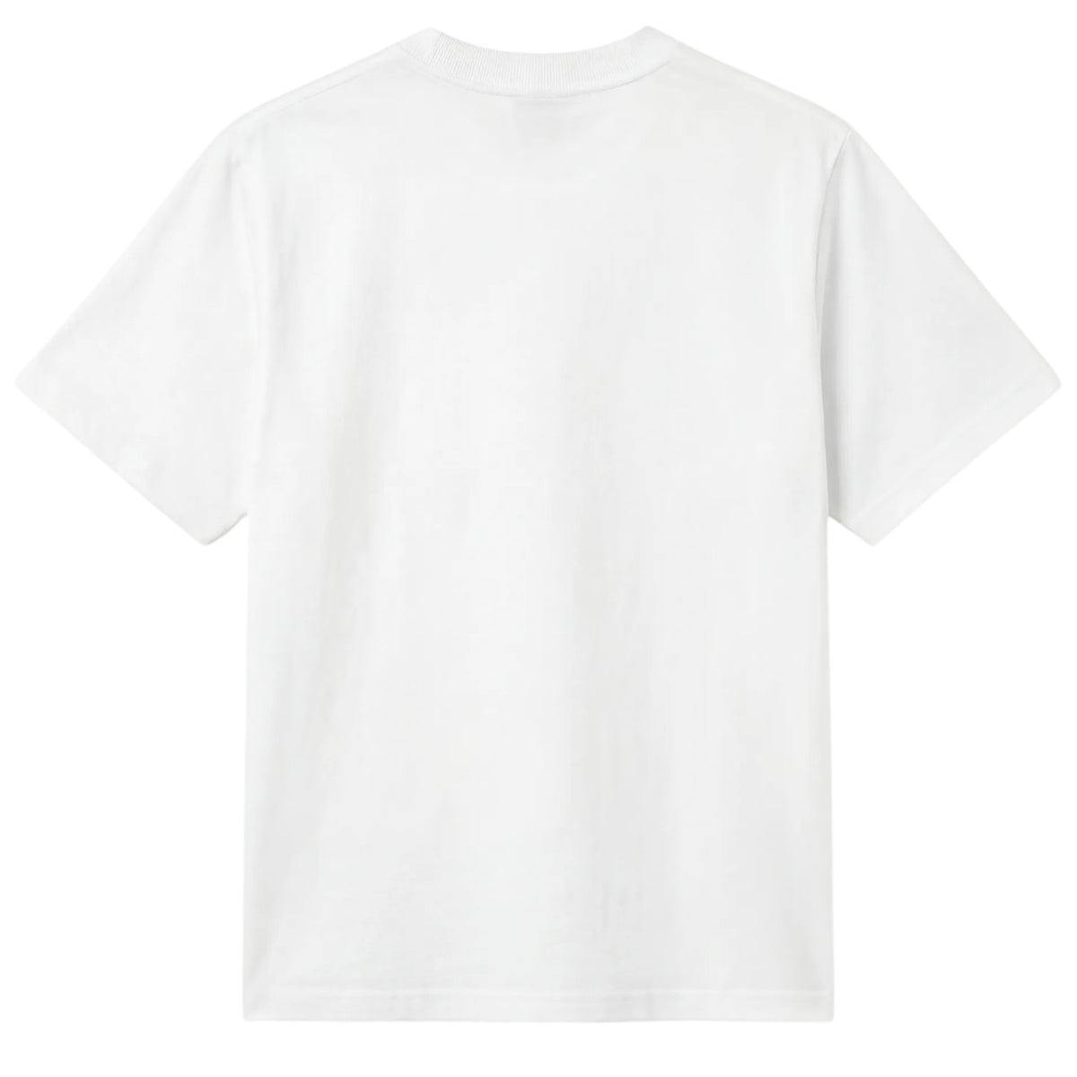Bram’s Fruit Gardener T-shirt Weiß
