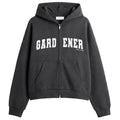 Bram’s Fruit Gardener Weste Schwarz