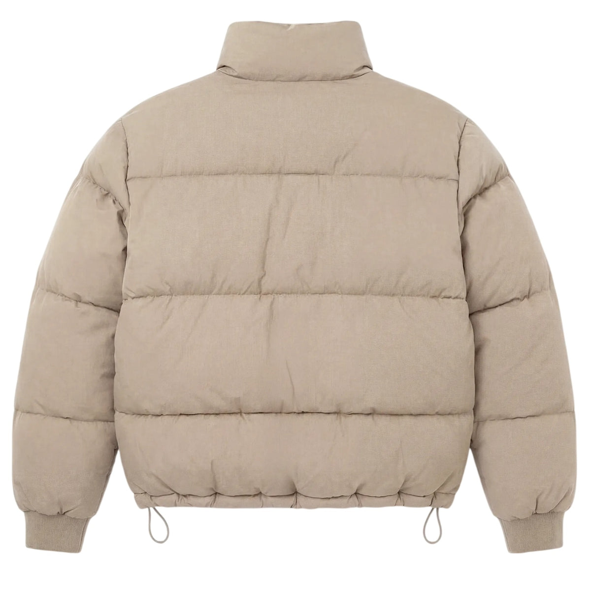 Bram’s Fruit Puffer Beige