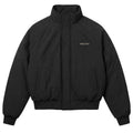 Bram’s Fruit Wendbare Bomberjacke Schwarz