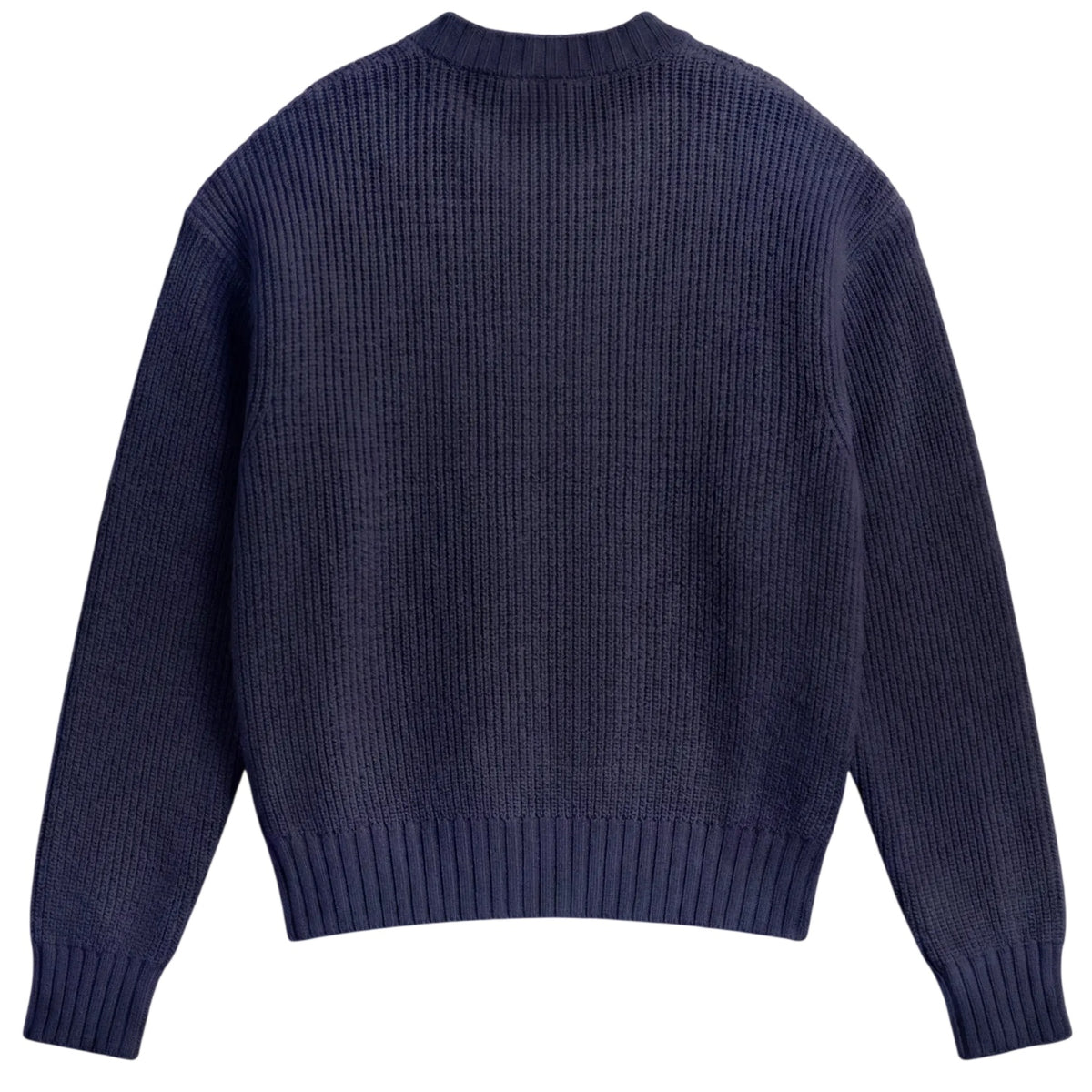 Bram’s Fruit Stamp Strick-Pullover Marine