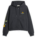Bram’s Fruit Sunflower Weste Schwarz