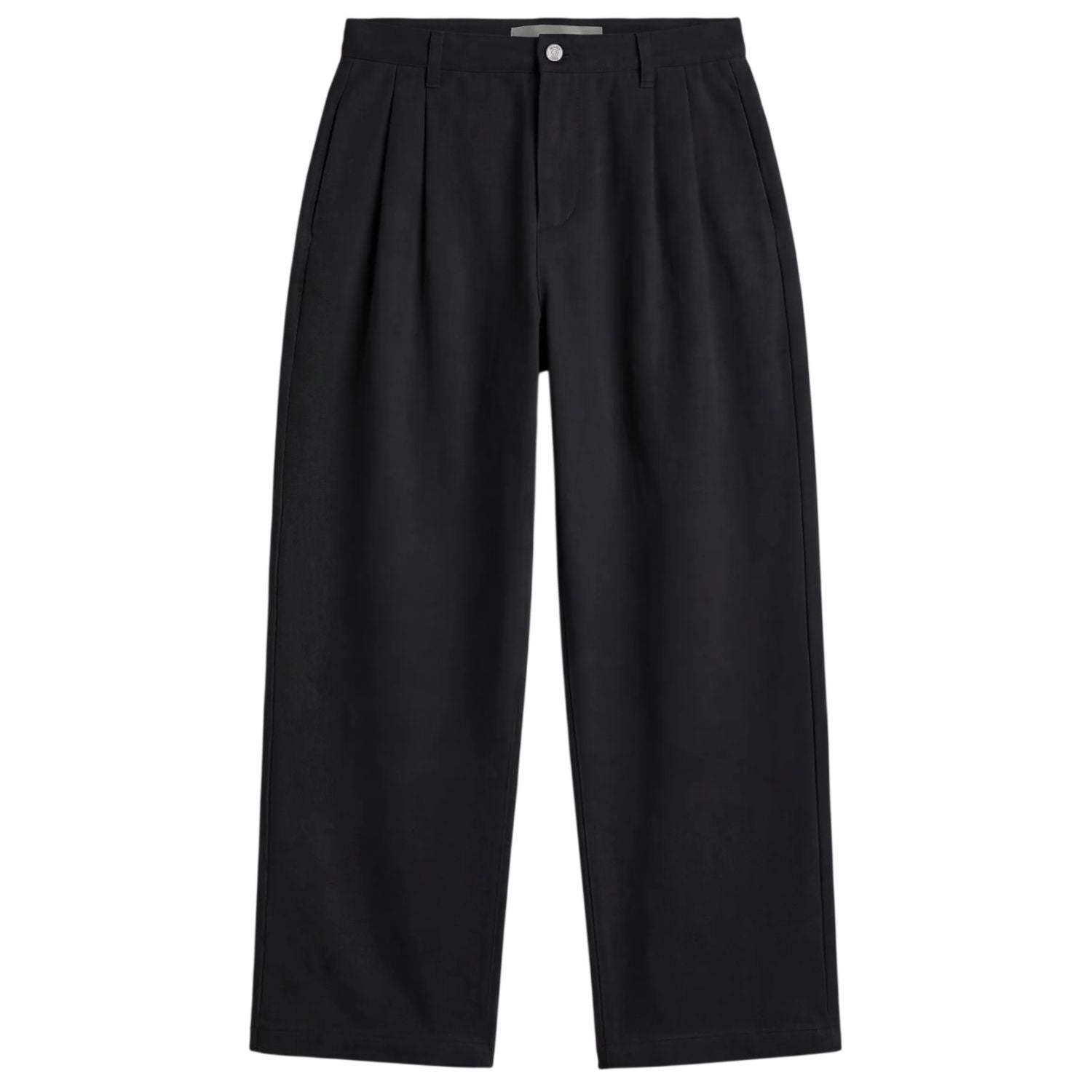 Bram’s Fruit Twill Hose Schwarz