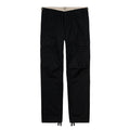Carhartt Aviation Cargo Broek Zwart