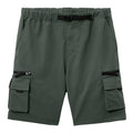 Carhartt Elmwood Korte Broek Donker Groen