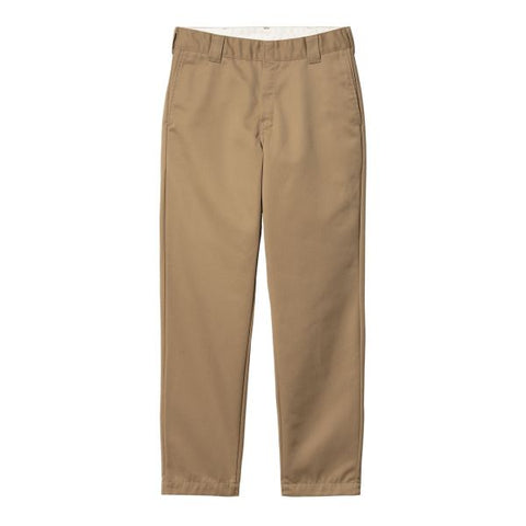 Carhartt WIP Master Hose Braun