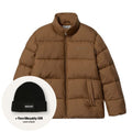 Carhartt WIP Springfield Jacke Braun