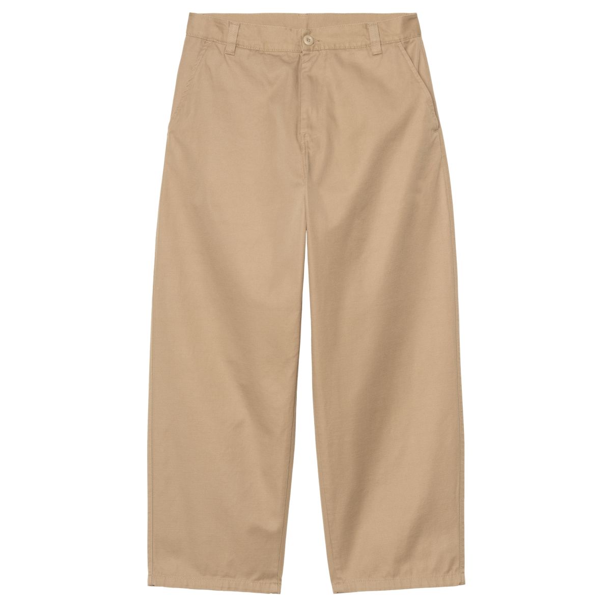 Carhartt WIP Brady Broek Beige