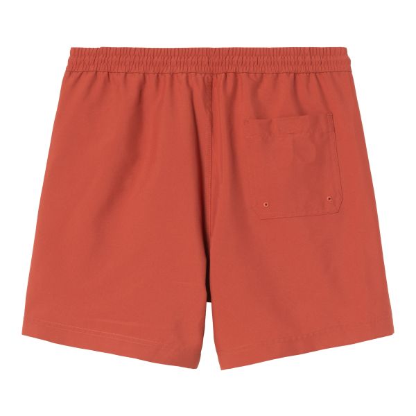Carhartt WIP Chase Sommer-Set Rot