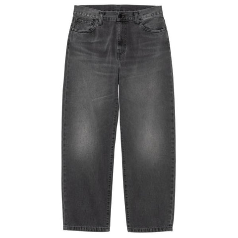 Carhartt WIP Landon Jeans Schwarz