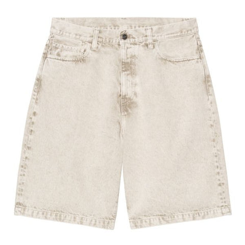 Carhartt WIP Landon Shorts Grau