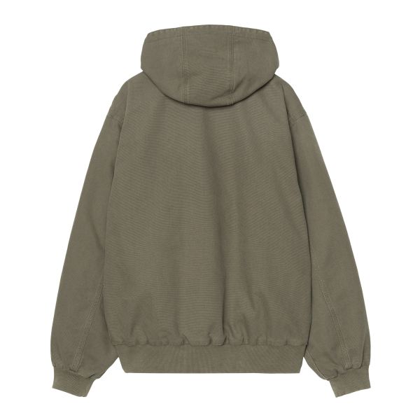 Carhartt WIP OG Active Vest Donker Groen