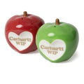 Carhartt WIP Spoiled Peper- & Zoutstel Rood/Groen