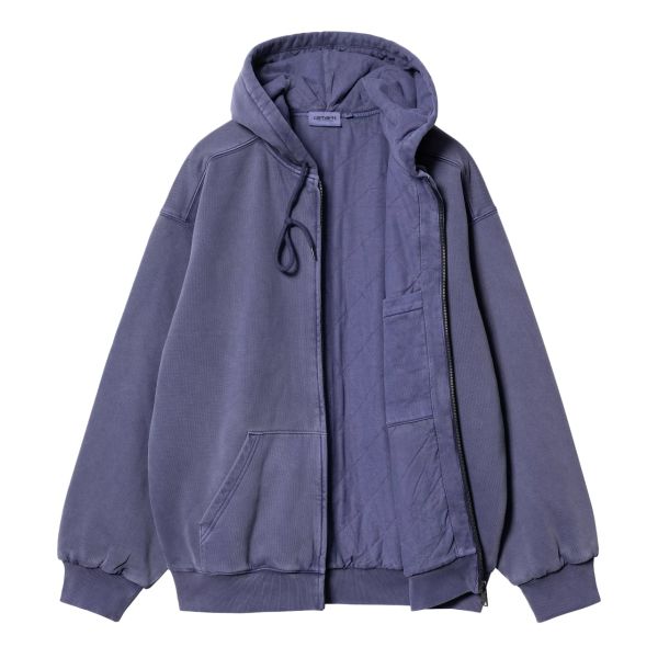 Carhartt WIP Vista Vest Paars