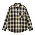 Carhartt Witten Overshirt Beige