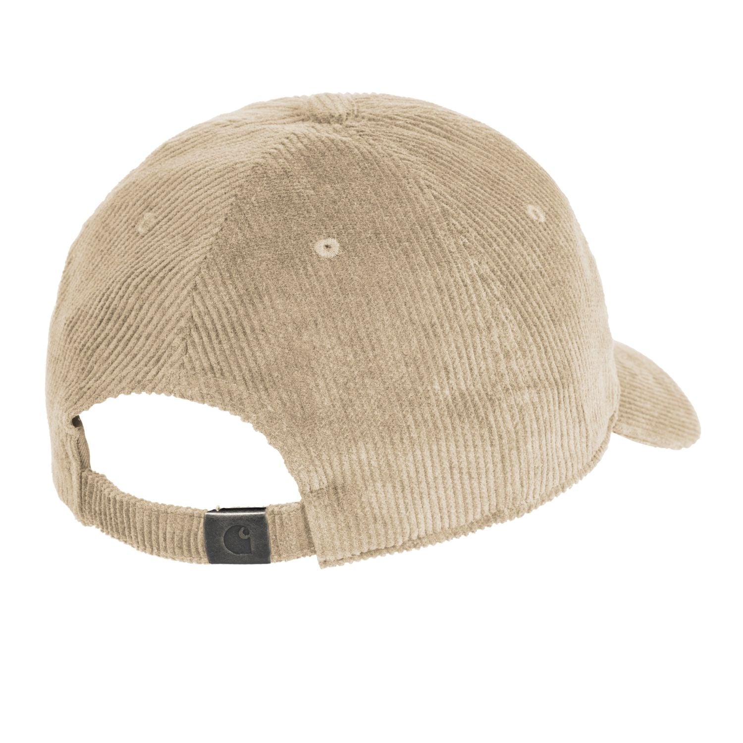 Carhartt WIP Harlem Cap Beige