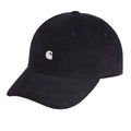 Carhartt WIP Harlem Cap Marine