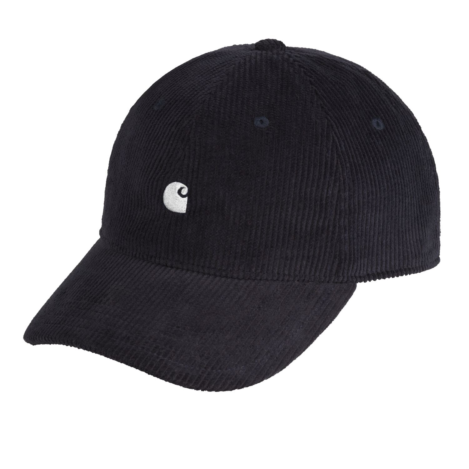 Carhartt WIP Harlem Cap Marine