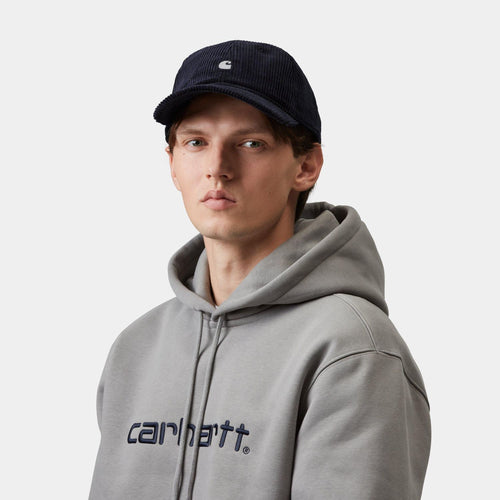 Carhartt WIP Harlem Cap Marine