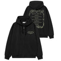 Carhartt WIP Chez WIP Weste Schwarz