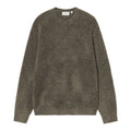 Carhartt WIP Curtis Pullover Anthrazit