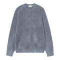 Carhartt WIP Curtis Pullover Blau