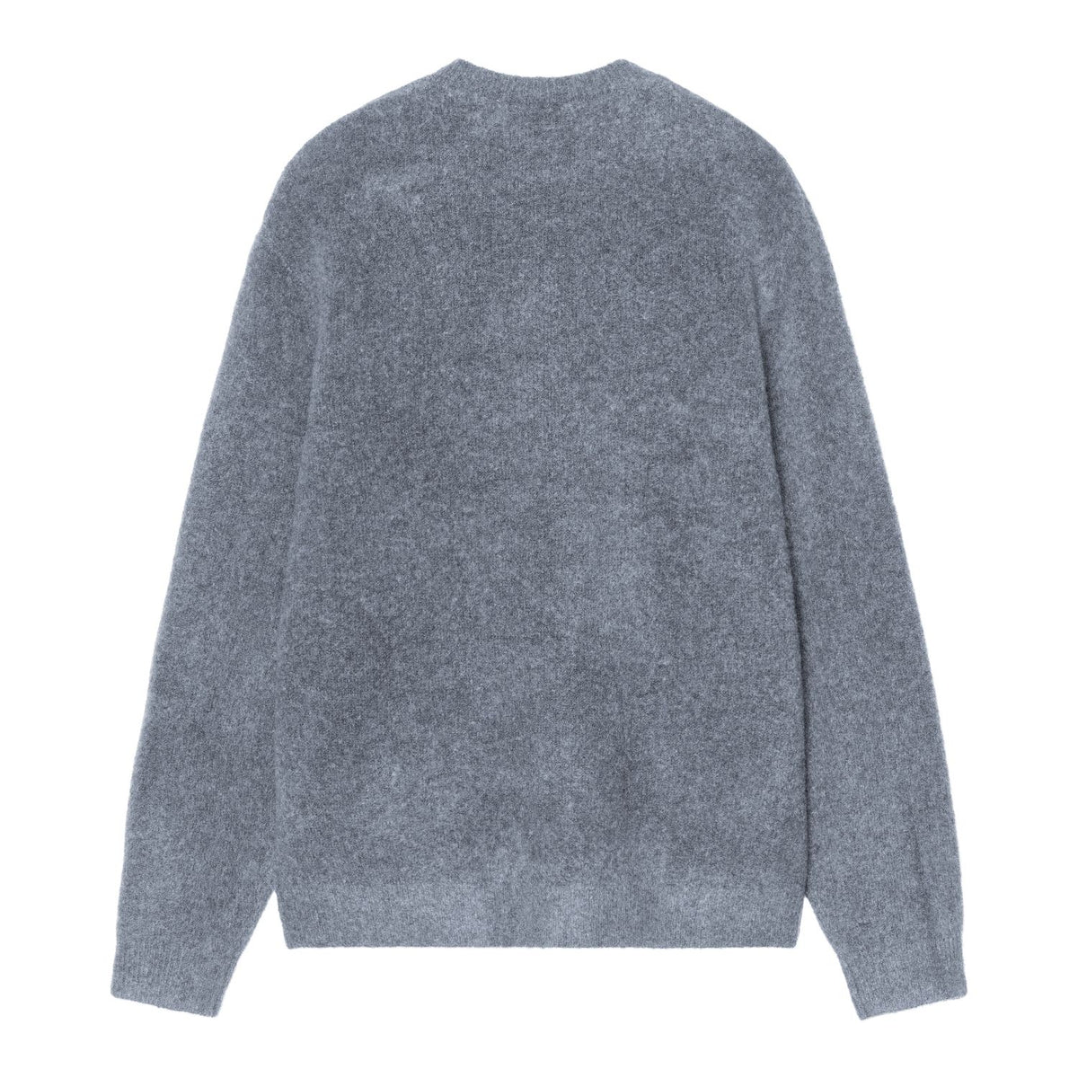 Carhartt WIP Curtis Pullover Blau