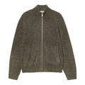 Carhartt WIP Curtis Weste Anthrazit