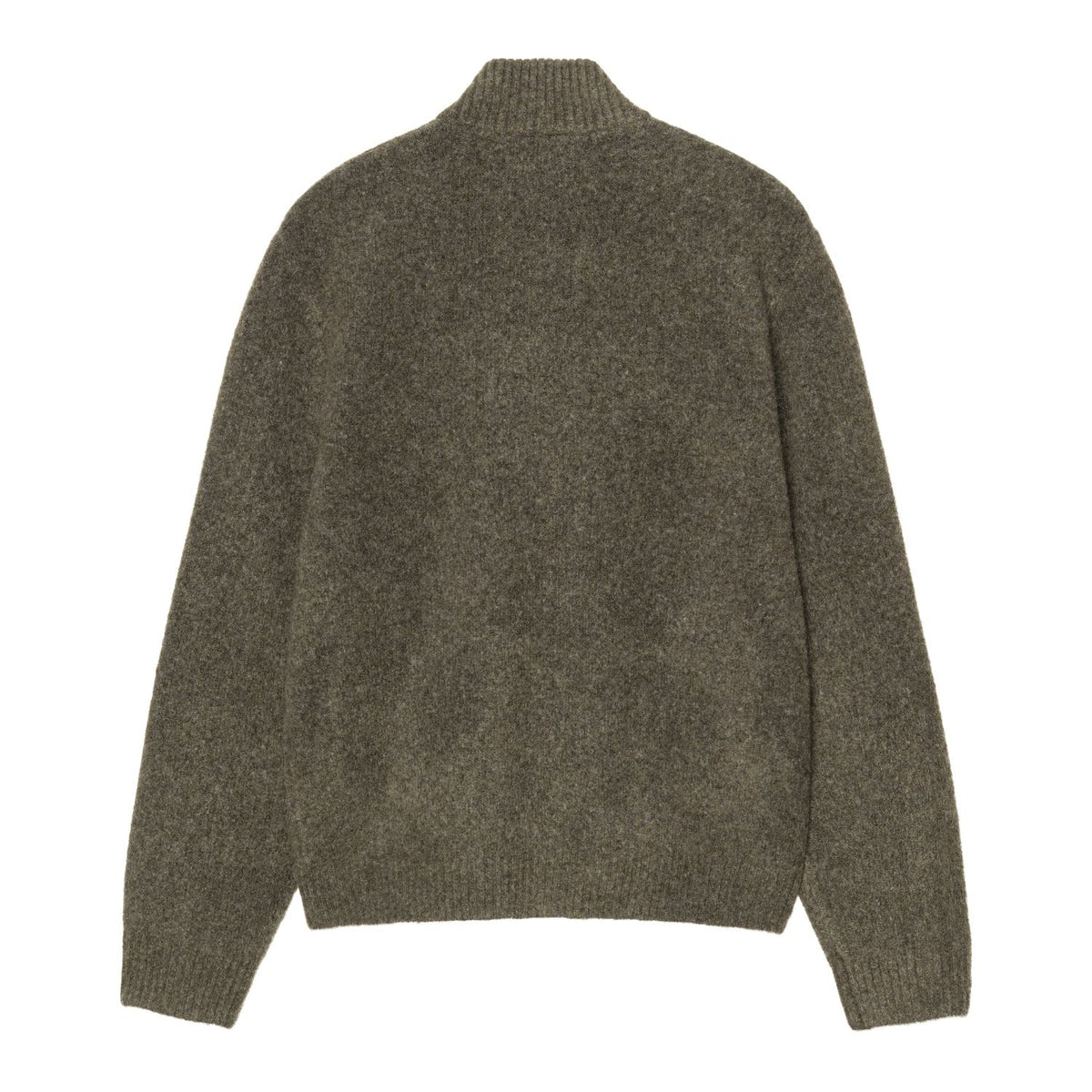 Carhartt WIP Curtis Weste Anthrazit
