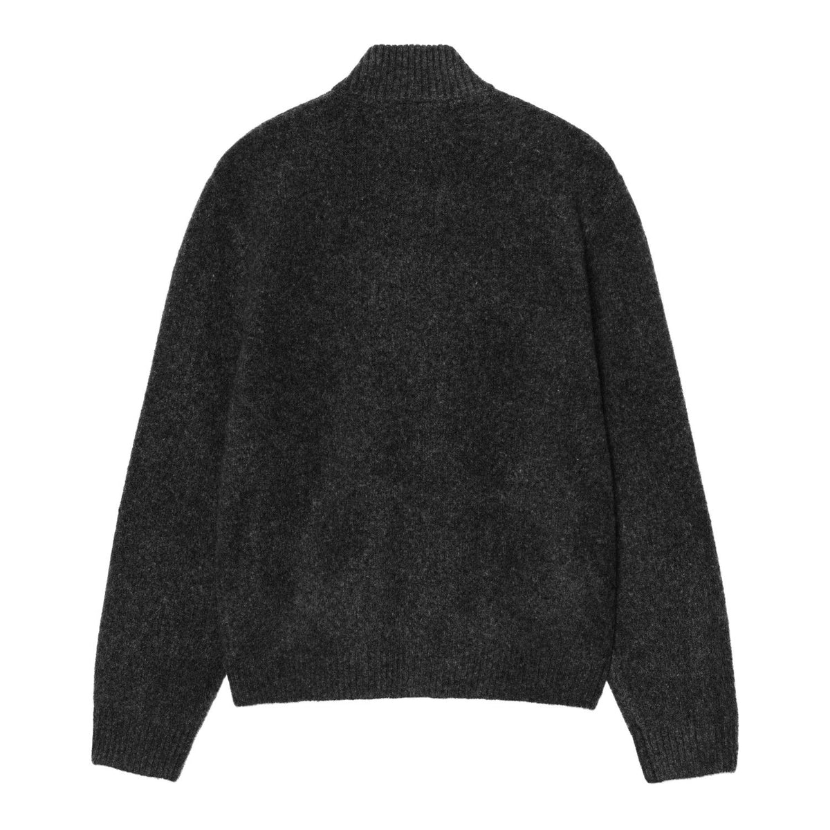 Carhartt WIP Curtis Weste Schwarz