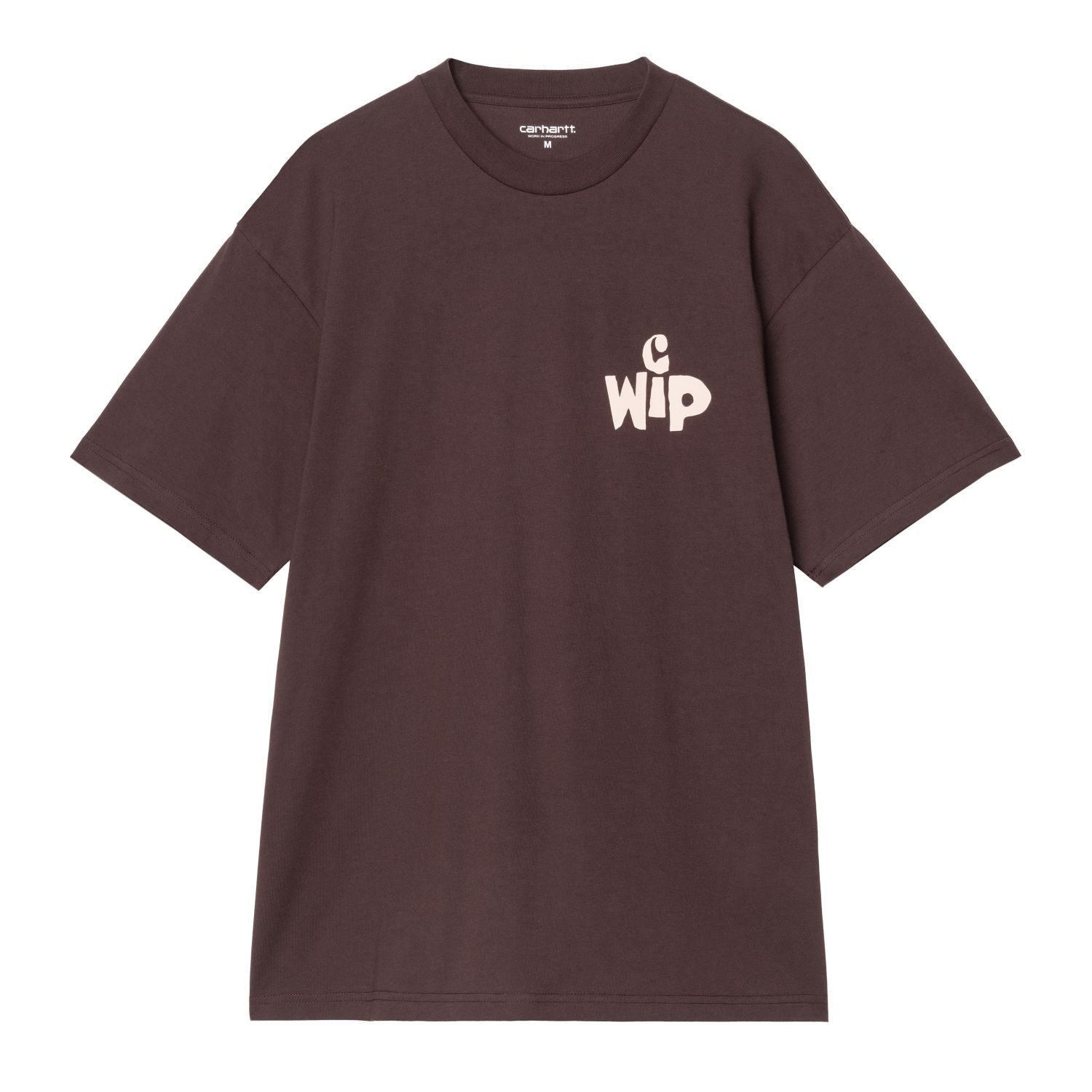 Carhartt WIP Cutout T-shirt Braun