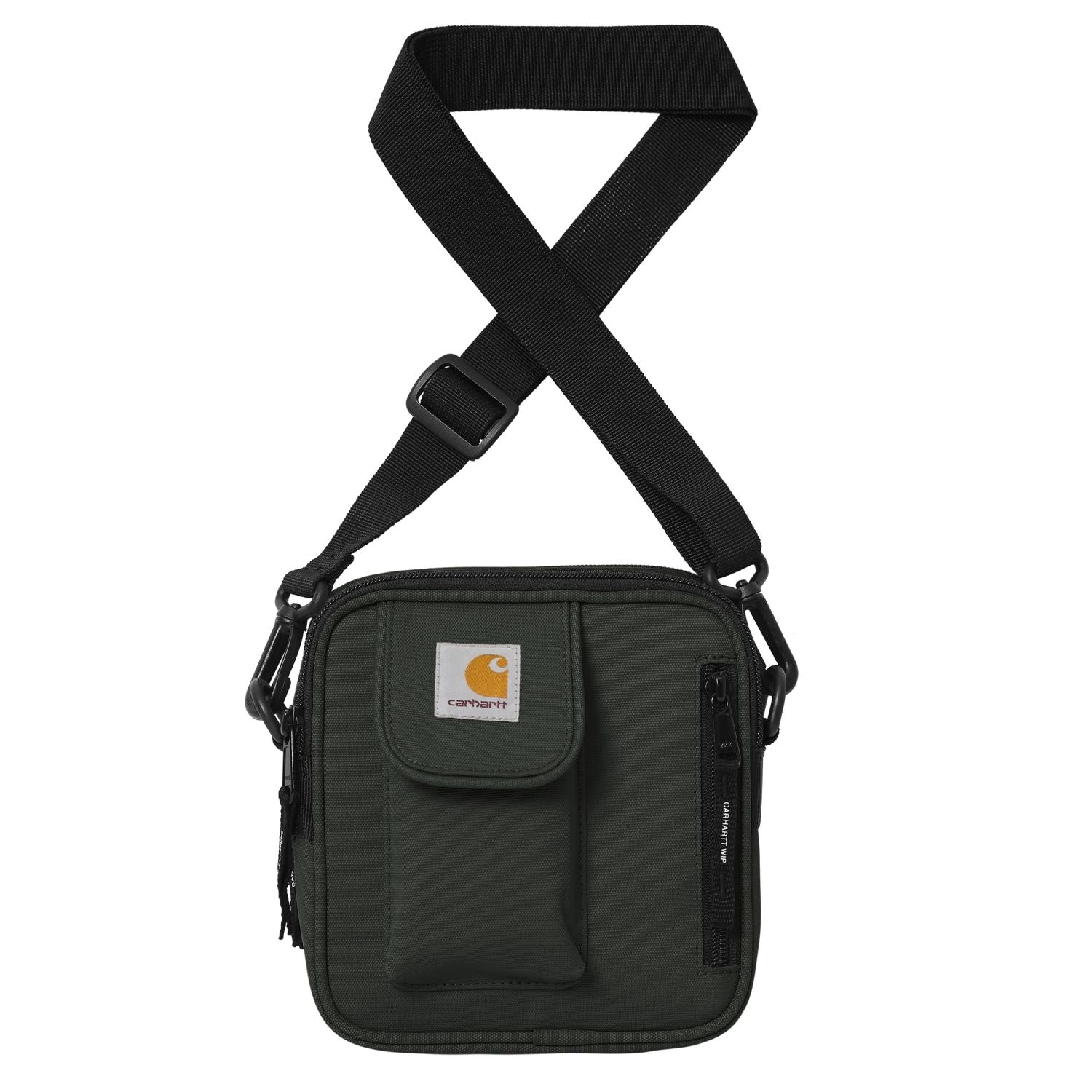 Carhartt WIP Essentials Bag Antraciet