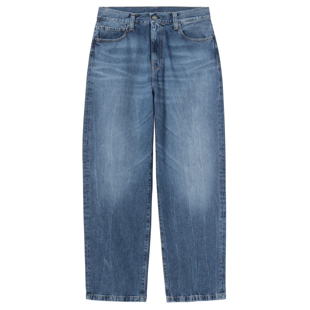 Carhartt WIP Landon Jeans Blau