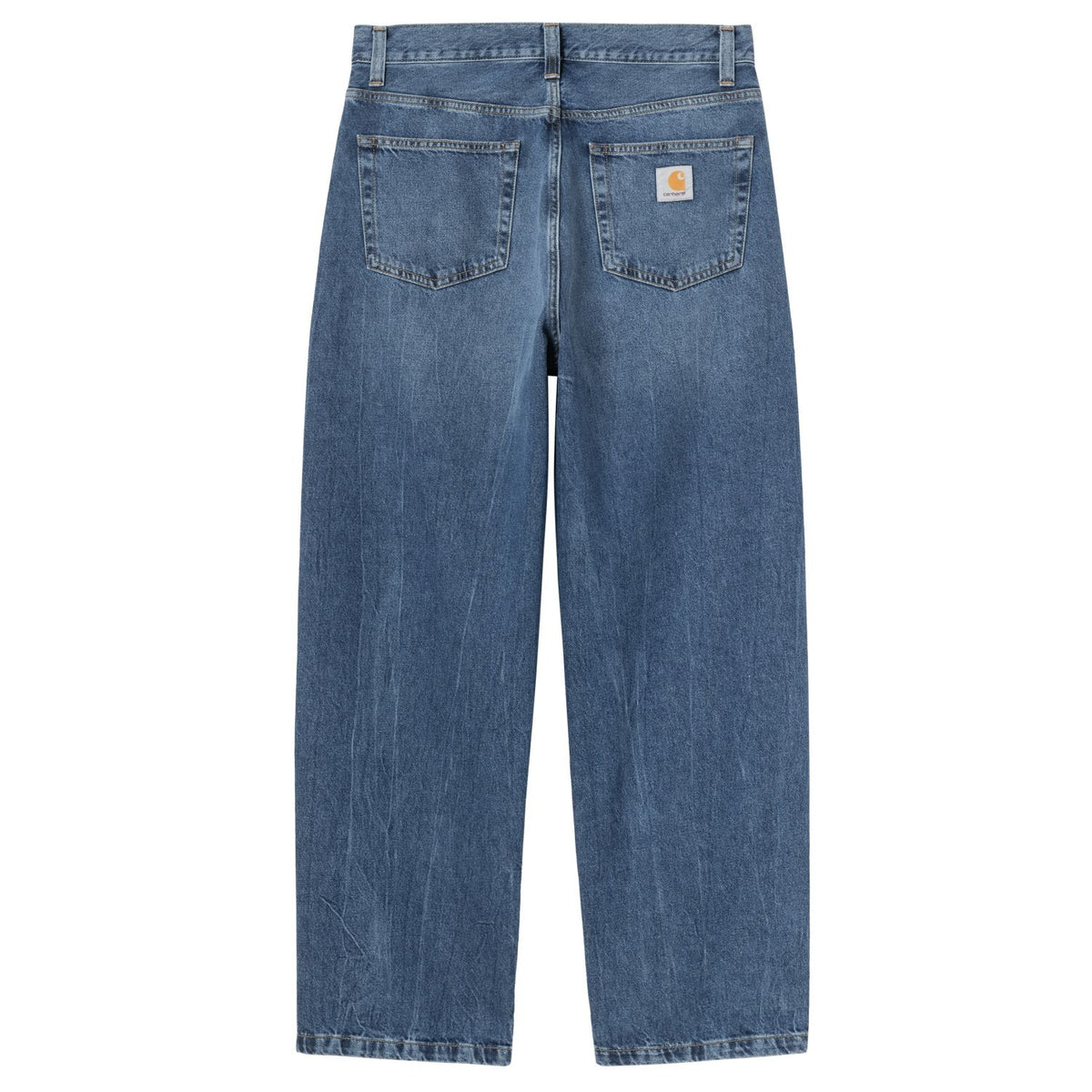 Carhartt WIP Landon Jeans Blau