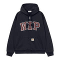 Carhartt WIP Logo Weste Marine