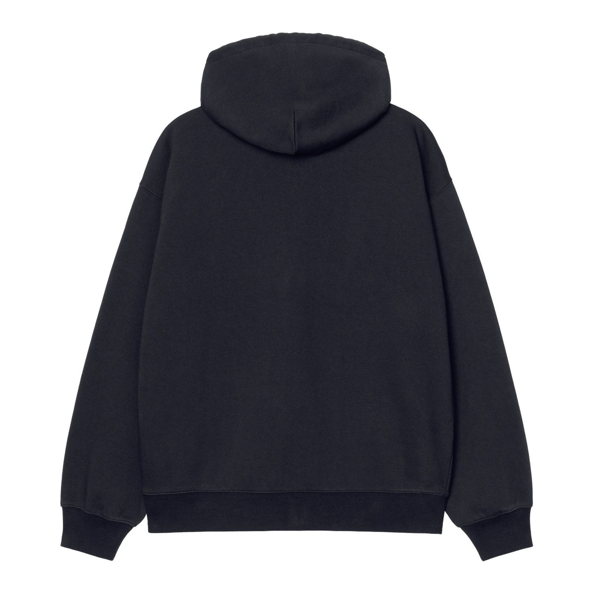 Carhartt WIP Logo Weste Marine