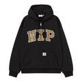 Carhartt WIP Logo Weste Schwarz