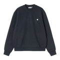 Carhartt WIP Mack Pullover Marine