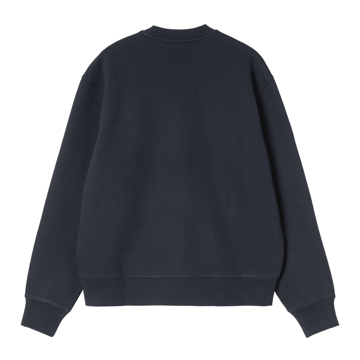 Carhartt WIP Mack Pullover Marine
