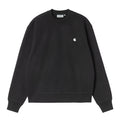 Carhartt WIP Mack Pullover Schwarz