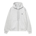 Carhartt WIP Mack Weste Grau