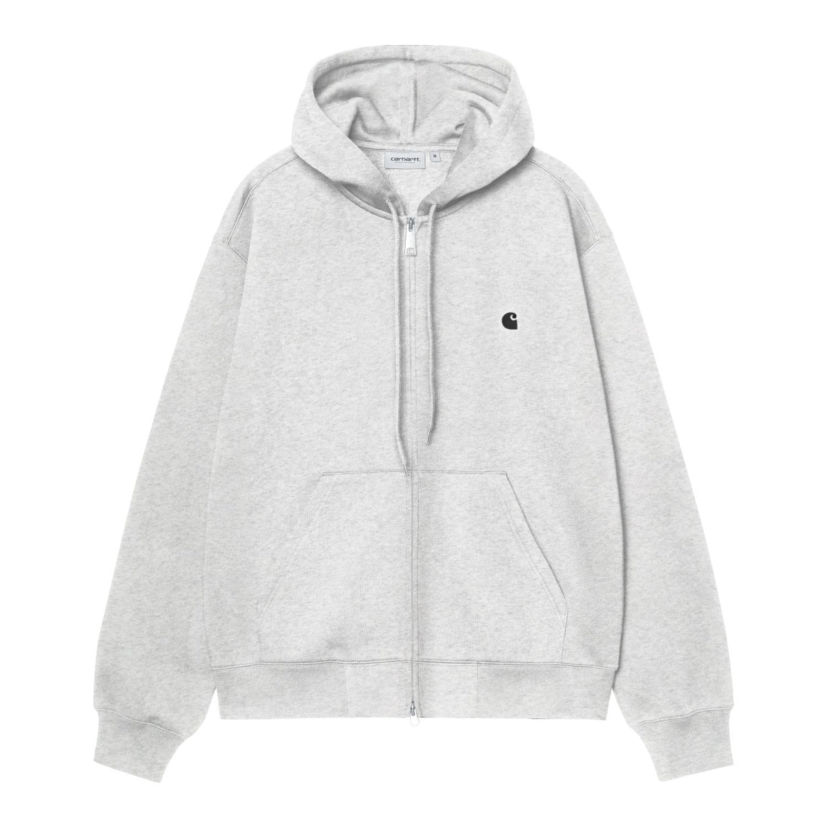 Carhartt WIP Mack Weste Grau
